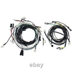 AR21121R Wiring Harness -Fits John Deere Tractor