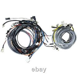 AR21126R Wiring Harness -Fits John Deere Tractor