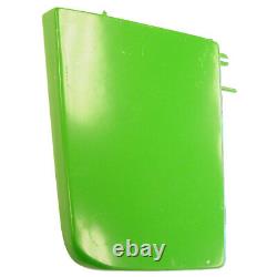 AR26491, AR32690, LH Front Engine Side Shield -Fits John Deere Tractor