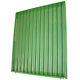 AR26539, AR32720 Side Screen with Frame -Fits John Deere Tractor