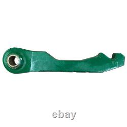 AR26554 R106781 3-Point Rear Draft Link End -Fits John Deere Tractor