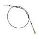 AR26712 R31422 Rockshaft Lever Lift Control Cable with End Fits John Deere Tractor