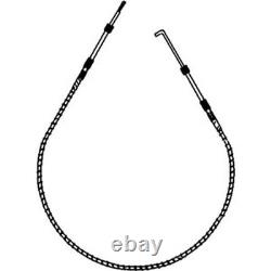 AR26712 Rockshaft Control Cable Fits John Deere Tractor 4010 4020 Push Pull