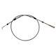 AR26810 R31422 Rockshaft Lever Lift Control Cable with End Fits John Deere Tractor