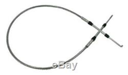 AR26810 Rockshaft Control Cable for John Deere Tractor 2510 3010 Early 3020