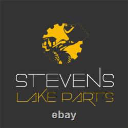 AR26850 AR26851 RH & LF Rear Side Shields Fits John Deere 3010 3020