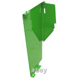 AR26850 RH Rear Engine Side Shield -Fits John Deere Tractor