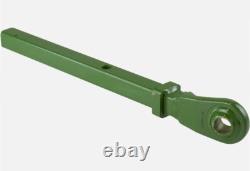 AR28570 Outer Pull Arm Rear for John Deere 1020 1520 2020 2030 2350 2440 400 401