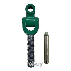 AR32531 Swivel End with Pin only -Fits John Deere Tractor