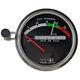 AR32827, AR39902, AR45445 Tachometer with Red Needle -Fits John Deere Tractor