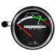 AR32838 AR39909 RE206853 Tachometer with Red Needle Fits John Deere Tractor