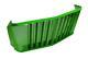 AR43009 Front Grille Screen Made To Fit John Deere 4520 4620 7020