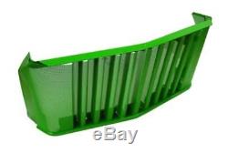 AR43009 Front Grille Screen Made To Fit John Deere 4520 4620 7020