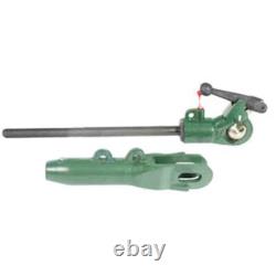 AR44551 AR4454 Leveling Box Assembly Lift Arms Fits John Deere Tractor 3 point