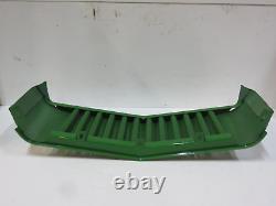AR48449, JDS2071 John Deere Reproduction Front Grille Screen For 4320