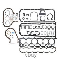 AR53626 Engine Gasket Set Fits John Deere 4010 4020 Diesel Tractor