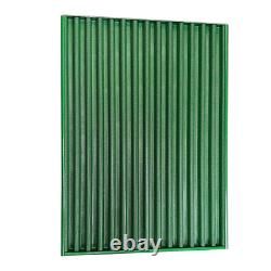 AR53791 Side Screen -Fits John Deere Tractor