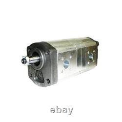 AR55346 AL37750 New Aftermarket Hydraulic Pump Fits John Deere 2040 830 820
