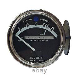 AR60514, AR80826, RE152798, RE206861 Tachometer -Fits John Deere Tractor