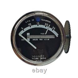 AR60515, RE206860 Tachometer -Fits John Deere Tractor