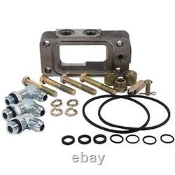 AR71331 Auxiliary Hydraulic Outlet Kit Fits John Deere 4440 4450 4640 4650 4960