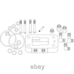 AR71331 Auxiliary Hydraulic Outlet Kit Fits John Deere 4440 4450 4640 4650 4960