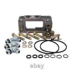 AR71331 Auxiliary Hydraulic Outlet Kit Fits John Deere 4440 4450 4640 4650 4960
