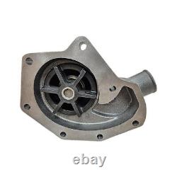 AR85250 AT27018 Water Pump without Pulley or Backing Plate Fits John Deere Tractor