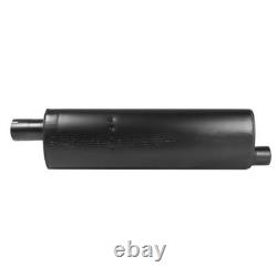 AR86597 Muffler Fits John Deere Tractor 4040 4050 4240 4250 4440 4450
