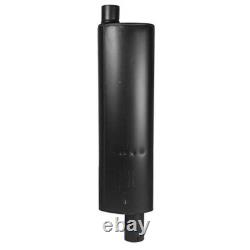 AR86597 Muffler Fits John Deere Tractor 4040 4050 4240 4250 4440 4450