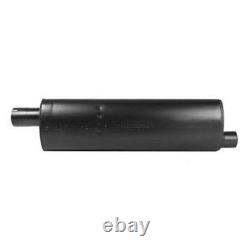 AR86597 Muffler Fits John Deere Tractor 4040 4050 4240 4250 4440 4450