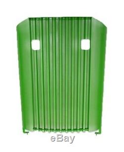 AT11703 New JD Green Grille Screen for John Deere 2010