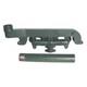 AT13134 Exhaust Manifold Fits John Deere Tractor 1010 Gas AT21369 T19981