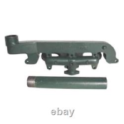 AT13134 Exhaust Manifold Fits John Deere Tractor 1010 Gas AT21369 T19981