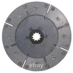 AT14612 Fits John Deere Tractor 10 Heavy Duty Trans Disc 1010 2010