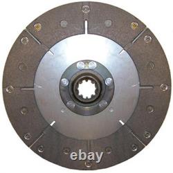 AT14612 Fits John Deere Tractor 10 Heavy Duty Trans Disc 1010 2010