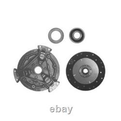 AT16053KIT 10 Clutch Kit Fits John Deere Tractor 1010 2010 Fits JD Tractors