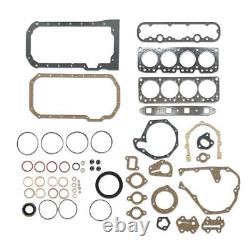 AT16573 Engine Gasket Set -Fits John Deere 1010 Diesel Tractor