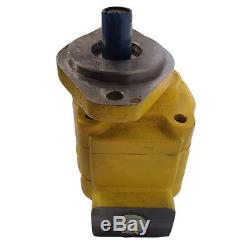 AT179792 Hydraulic Pump for John Deere Loader Backhoe 310E 310K 310G 310J 710D