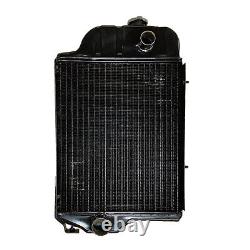 AT20849 Radiator -Fits John Deere Tractor