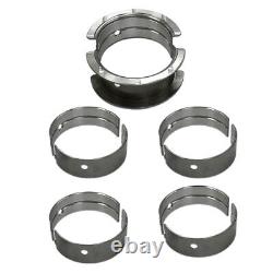 AT21139 AT21140 T23214 Main Bearing Set STD (3.124) journal Fits John Deere