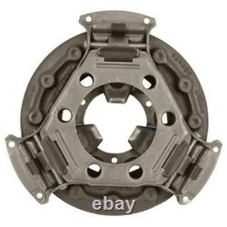 AT43120 11 034 3 Lever Pressure Plate Fits John Deere 300B 401C 450B 450C 45