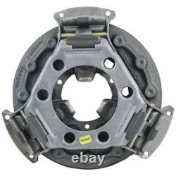 AT43120 11 034 3 Lever Pressure Plate Fits John Deere 300B 401C 450B 450C 45