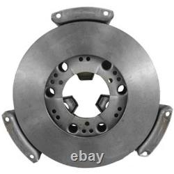 AT43120 11 034 3 Lever Pressure Plate Fits John Deere 300B 401C 450B 450C 45