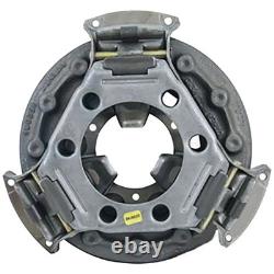 AT43120 11 034 3 Lever Pressure Plate Fits John Deere 300B 401C 450B 450C 45