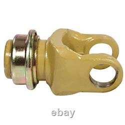 AW24490 New Yoke Fits John Deere Rotary Cutter 2400 Series 1018 W380907