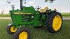 A John Deere Failure Story Of The Model 2010 New Generation Tractor Classic Tractor Fever