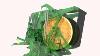 A Look Inside John Deere 900 Series Round Balers