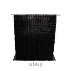A and I, AF1321R Radiator Core, Fits John Deere Tractor