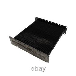 A and I, AF1321R Radiator Core, Fits John Deere Tractor